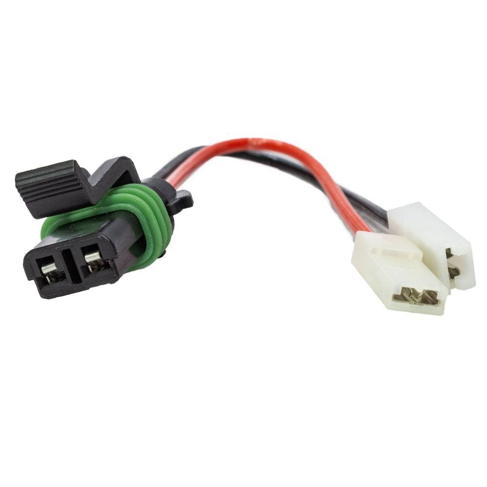 Chicote Bomba de Combustível Linha Marwal Álcool 2 Vias Fêmea - R7 - ETE5010