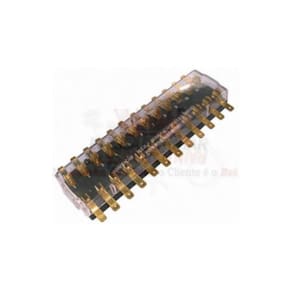 Caixa Porta Fusível Vidro 12 Polos Universal - R7 - ETE7292