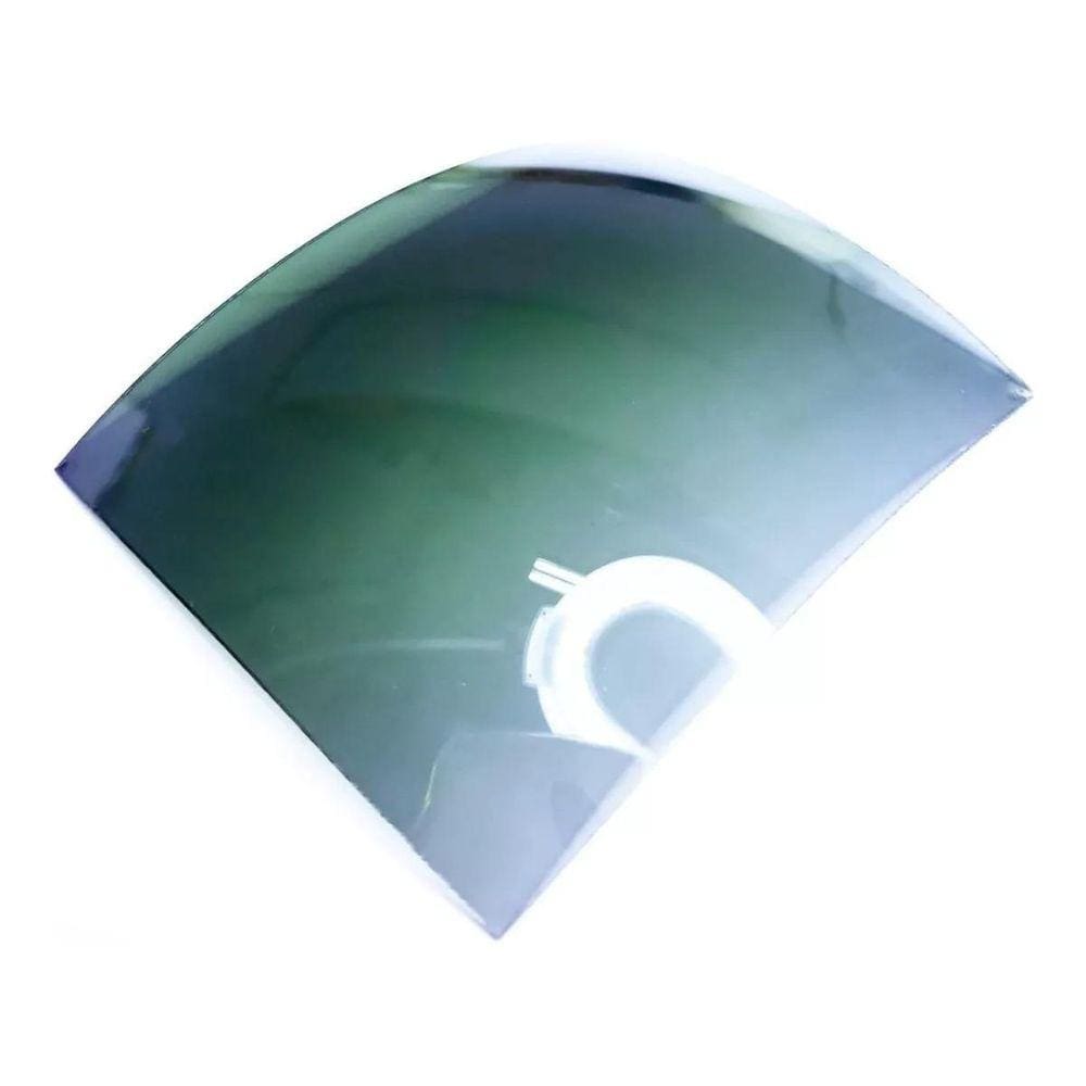 Óculos Madeira Mola MD 210 Polarizado - Verde G15 - 10 Pares