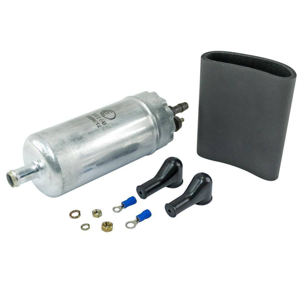Bomba de Combustível Daily Ducato Grand Vitara Tracker Troller T4 4,0 Bar - Euro - EU10160