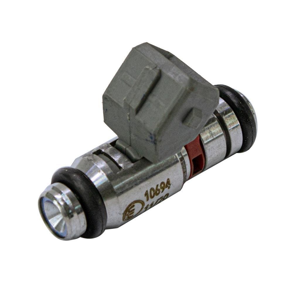 Bico Injetor Palio Idea Punto 2008 a 2013 Siena 2004 a 2016 Strada 2002 a 2019 1.4 Flex - EURO - EU10694