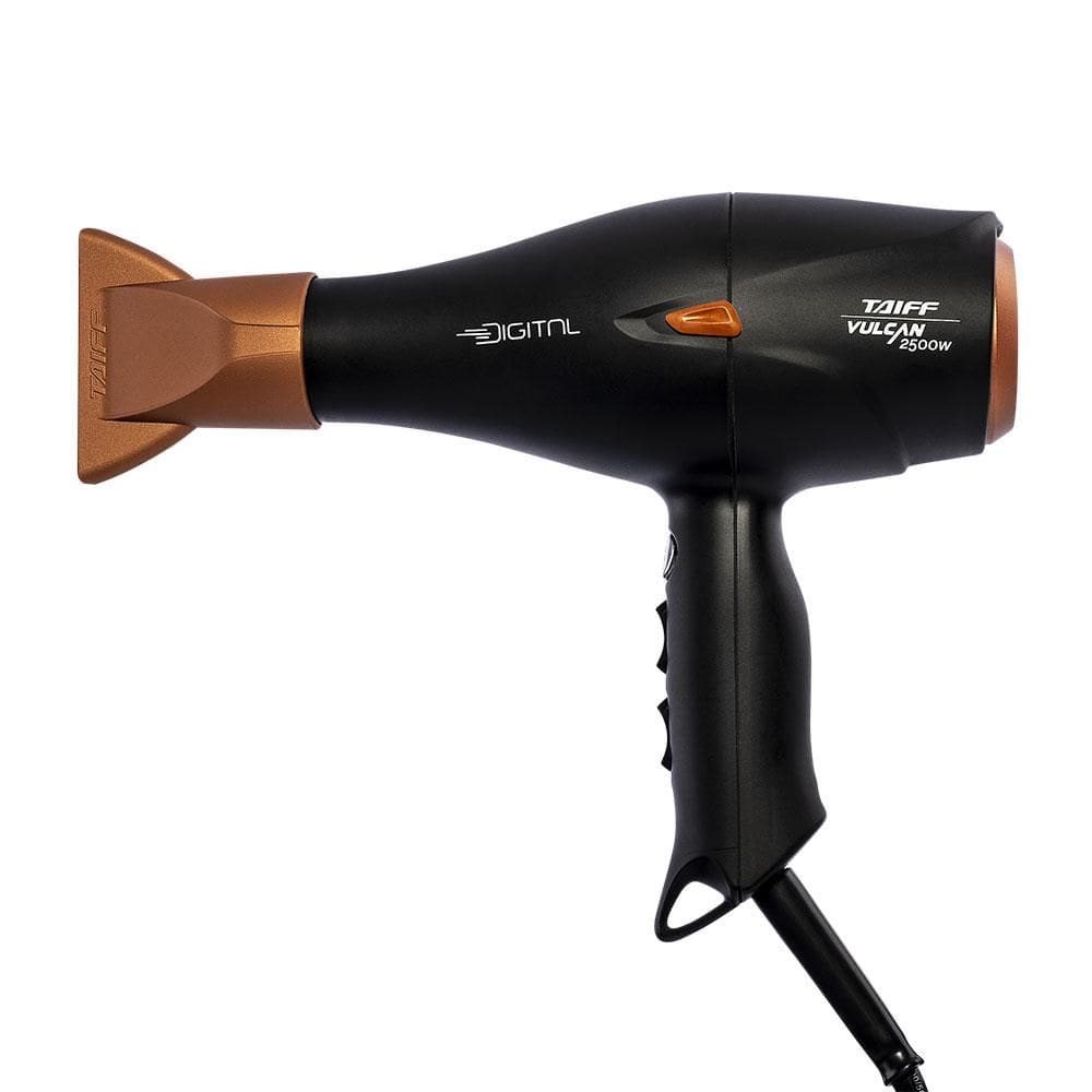 Secador Vulcan Digital 2500W - 127V