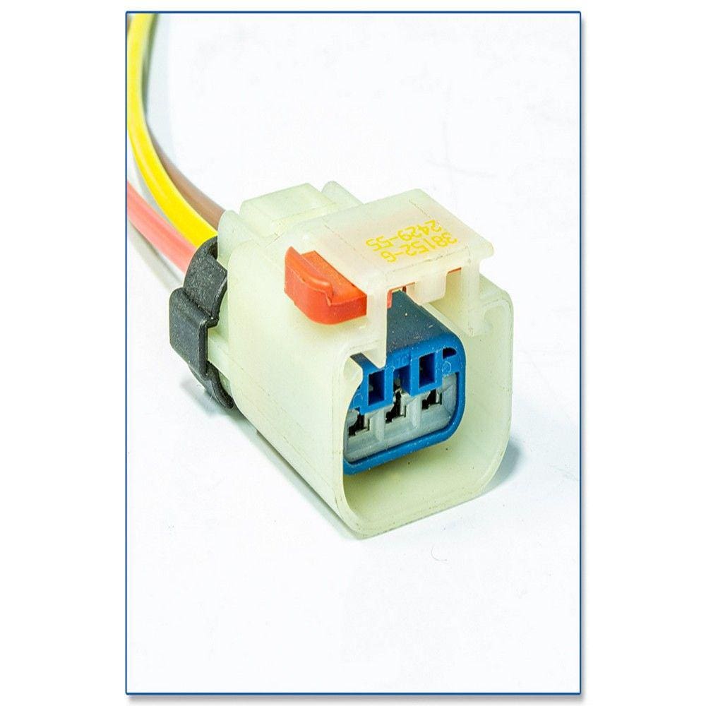Chicote Reparo da Direção Elétrica Citroen Peugeot Renault - ETE5837