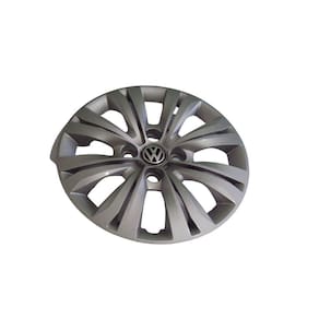 Gol Calota De Roda Aro 14 Vw Novo