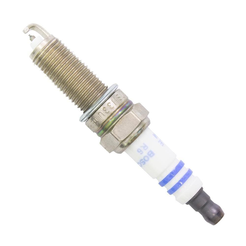 Vela de Ignição Iridium Azera 3.0 V6 24V após 2012 - Bosch - 0242135548