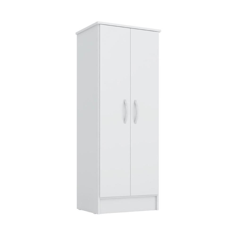 Sapateira Com 2 Portas Cr35178 Branco