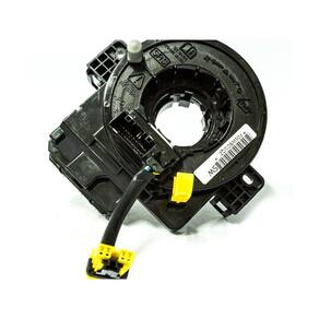 Cinta Airbag Civic 1998 a 2016 CRV 2013 a 2016 Com Piloto Automático Controle de Som Câmbio Borboleta - Euro - SRS0043