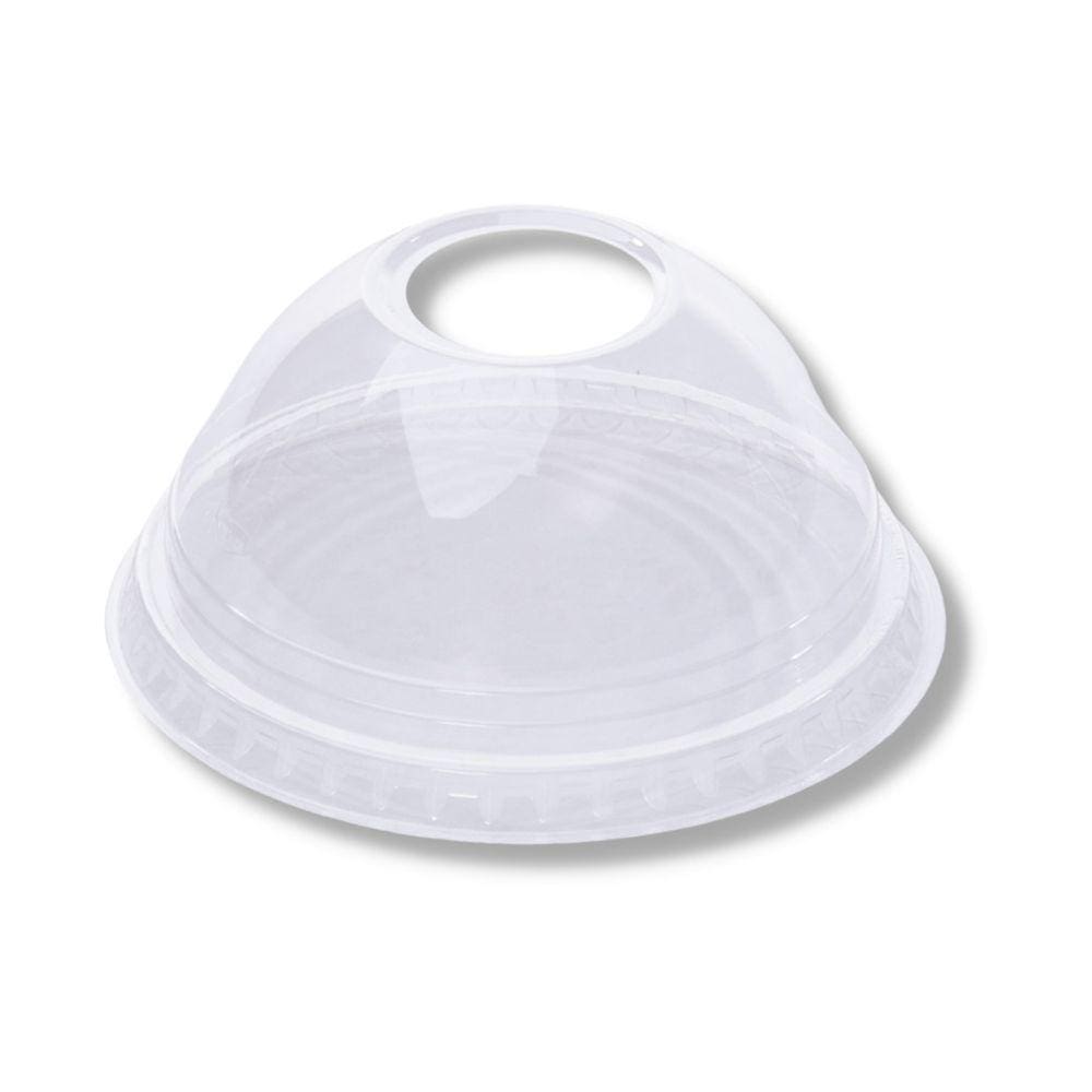 Tampa C/ Furo P/ Copo 440, 550 E 660 Ml. C/ 20X50 Un.
