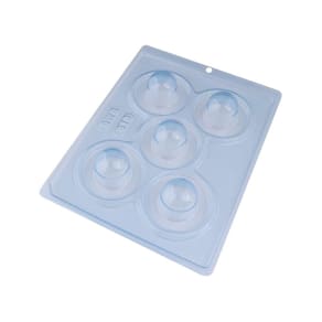Forma Especial Mini Trufa Especial 30g Cód. 813 Bwb C/25un