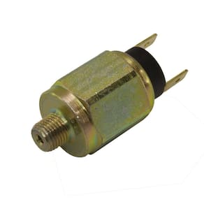 Interruptor de Luz de Freio Soned Universal Sistema de Lubrificação - 3RHO315