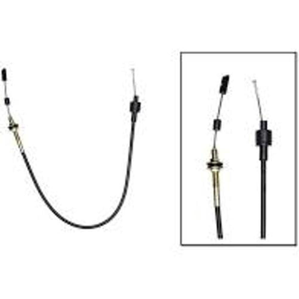 Cabo Embreagem Ford Pampa 1.8 Del Rey 89/...
