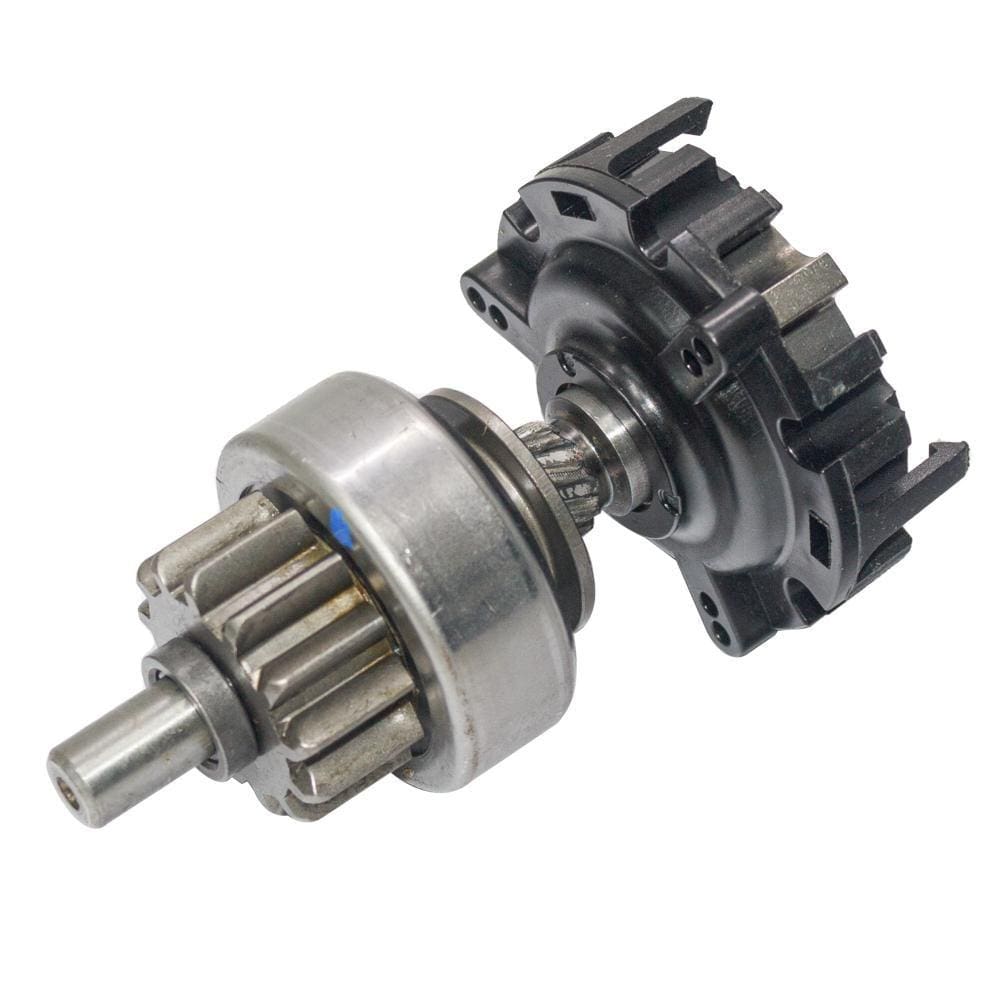 Planetária Motor De Partida HB20 Após 2020 Completo Com Impulsor Partida - DELCO REMY - 61002667M