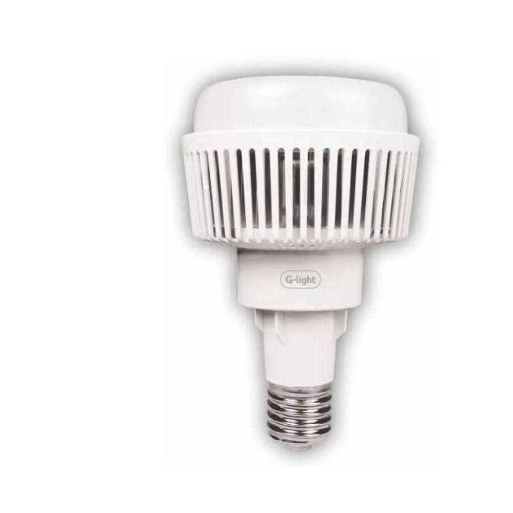 Lâmpada Led Tln E40 140w Alta Potência Galpões G-light