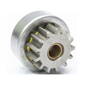 Bendix Impulsor de Partida Cobalt Cruze Onix Prisma 13 Dentes - Delco Remy - 10543845