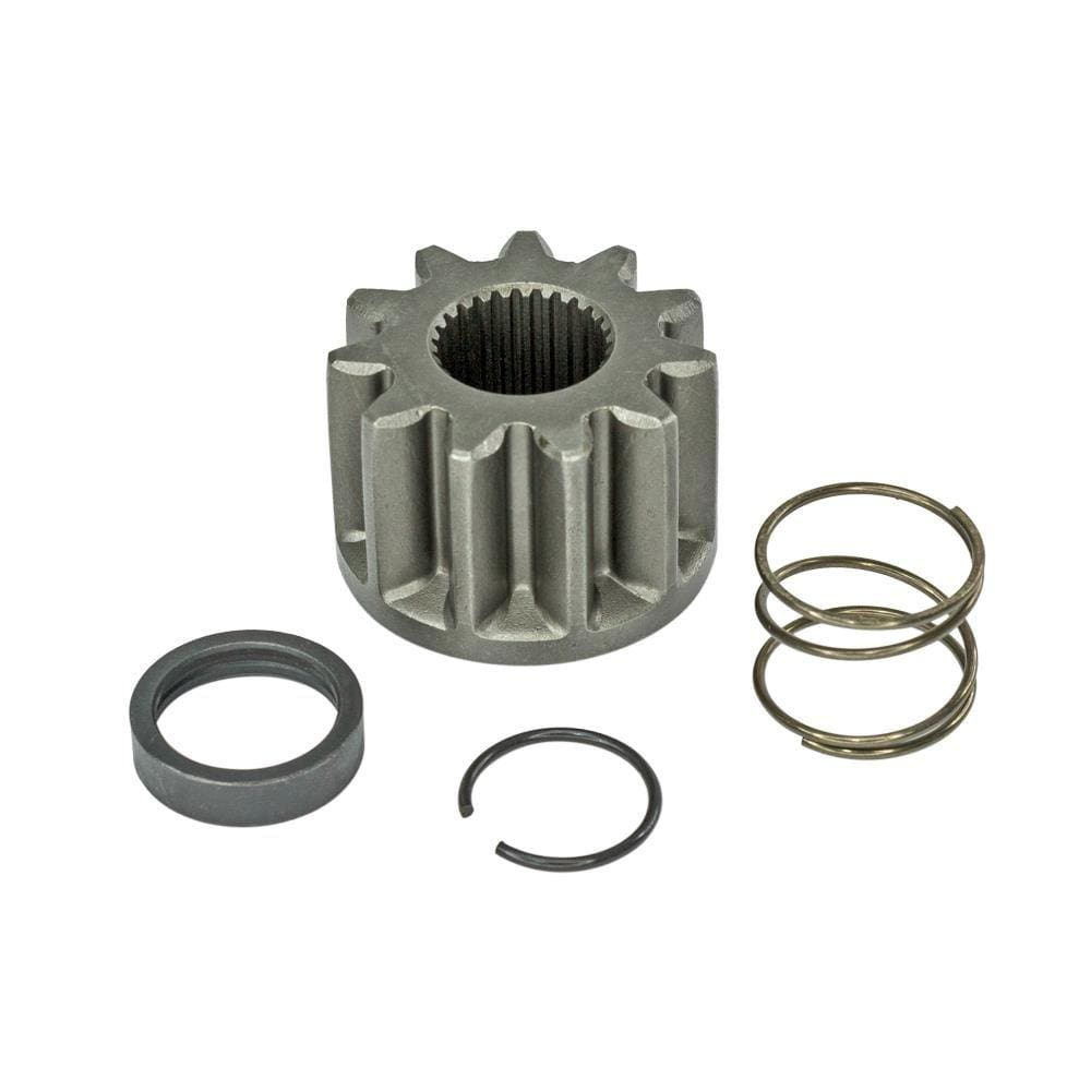 Bendix Pinhão Impulsor de Partida Volvo B9 FM9 11 Dentes - Delco Remy - 45009VLP