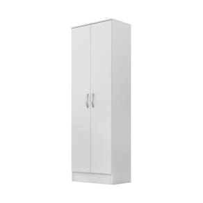 Sapateira Com 2 Portas Cr35180 Branco