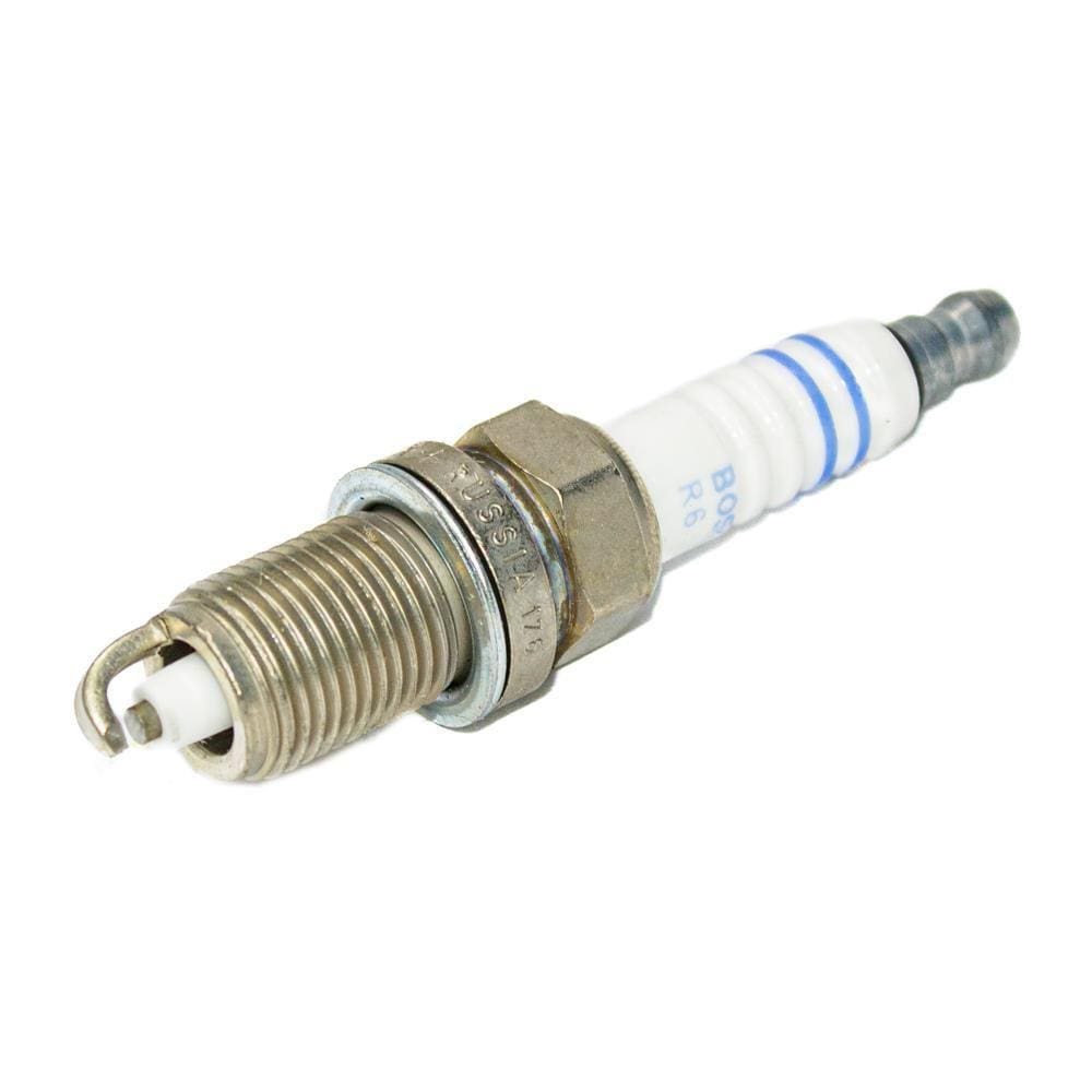 Vela de Ignição Honda Accord 2.0 I-Vtec após 2006 2.2 16V 1990 a 1999 2.3 16V 1993 a 2003 - Bosch - 0242236542