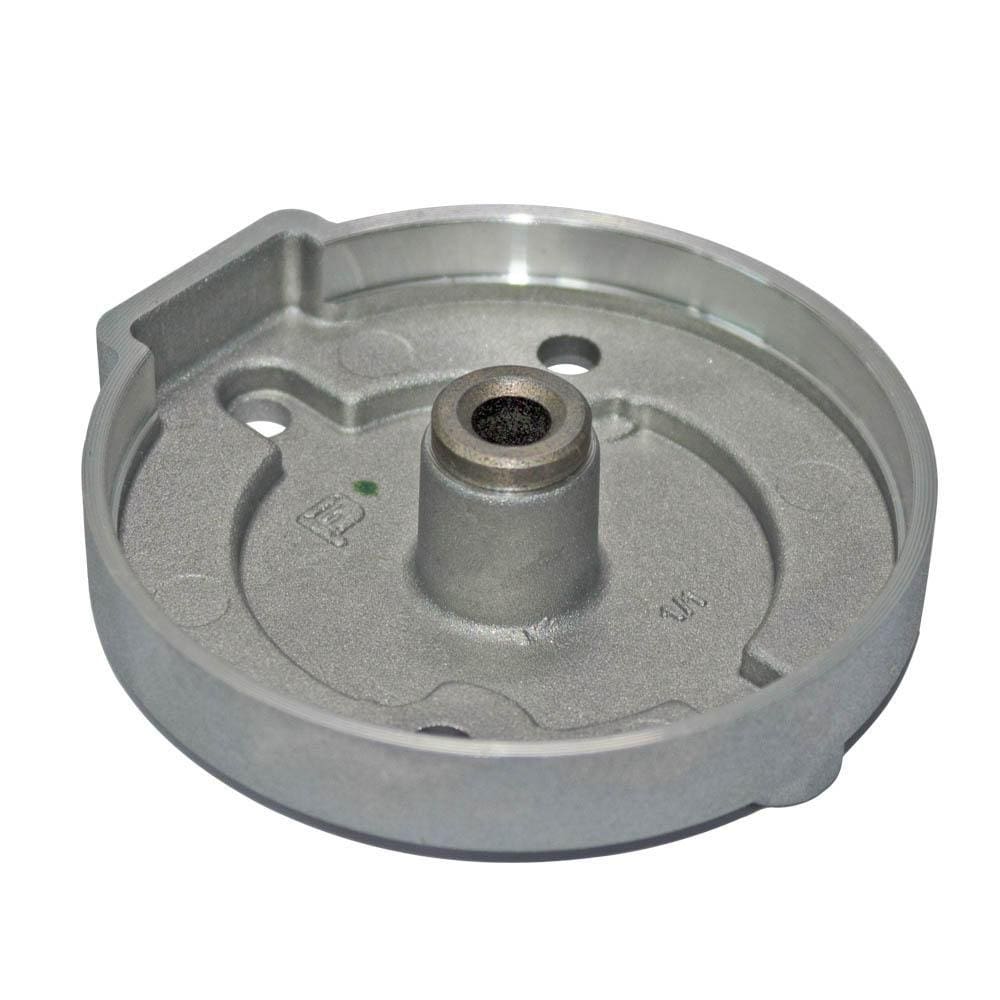 Mancal de Partida Lado Coletor Captur Duster Oroch Kwid Logan Sandero Stepway Com START STOP - Delco Remy - DR61005786