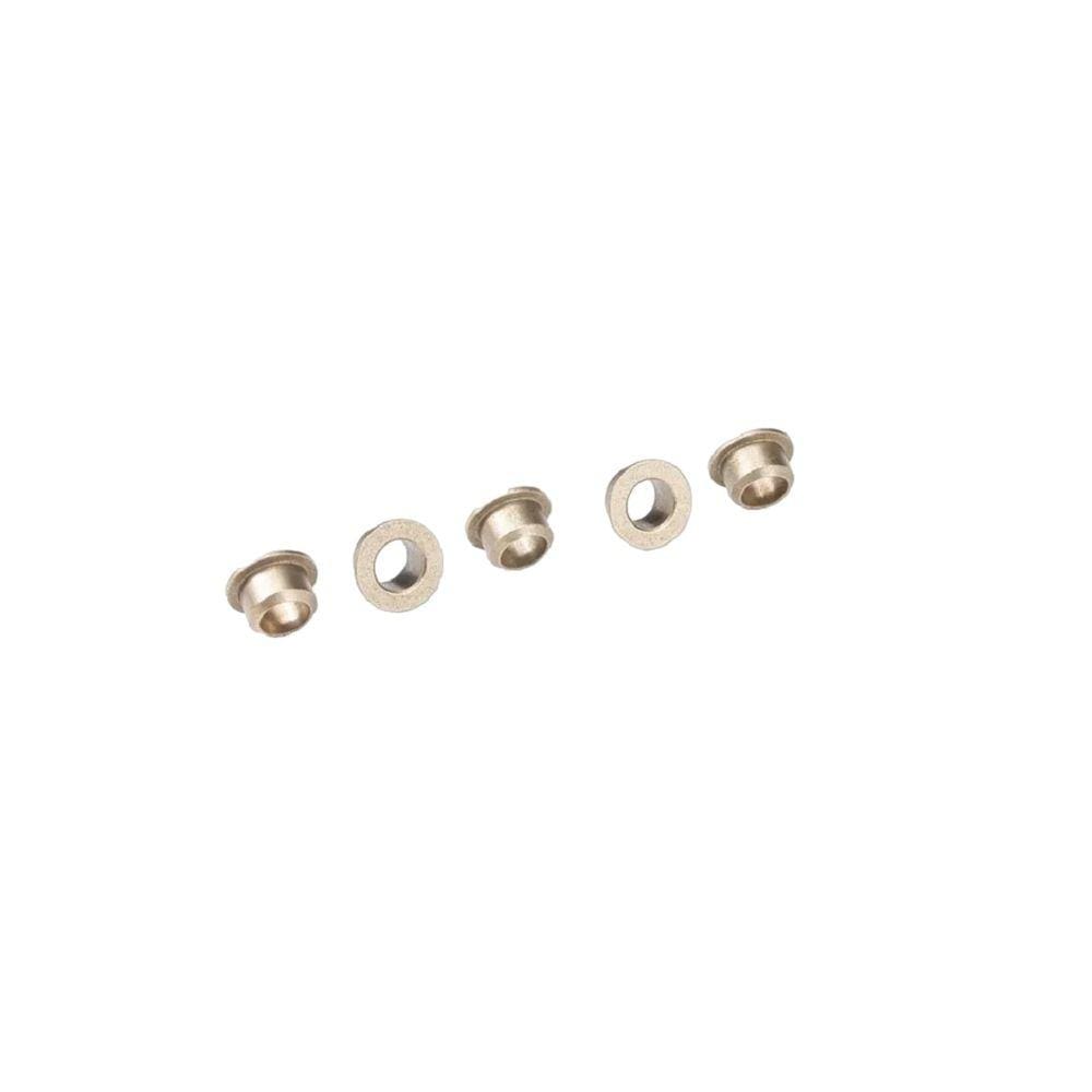 Blazer Kit 5un Bucha Pino Da Dobradiça 18mm Gm Novo