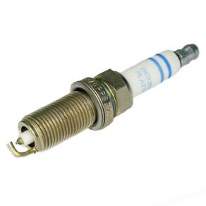 Vela de Ignição Platina BMW 130I 325I 330I 525I X1 X3 X5 Z4 - Bosch - 0242236510