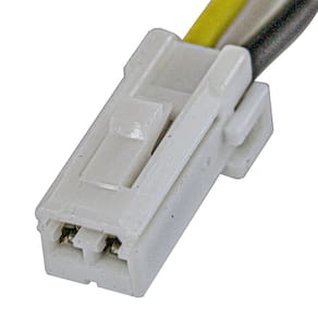 Chicote Trava Multilock 2 Vias Fêmea - Rainha das Sete - ETE5153