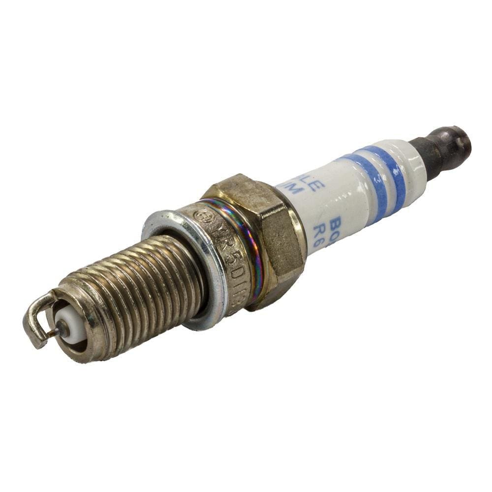 Vela de Ignição Iridium Fiat 500 1.4 Bravo Punto 1.4 16V T-Jet Linea 1.4 16V Turbo - Bosch - 0242145571