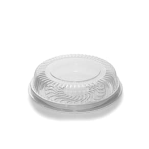 G32 Embalagem P/ Bolo E Torta P32 Baixa Branca Com 100un.
