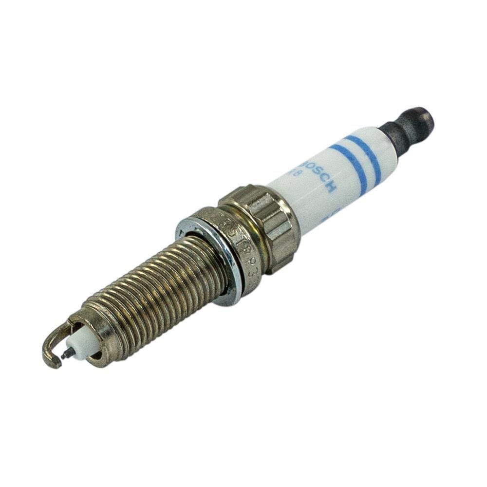 Vela de Ignição BMW 125I 320I 328I 420I 428I 528I X1 X3 Z4 2.0 16V - Bosch - 0242145541
