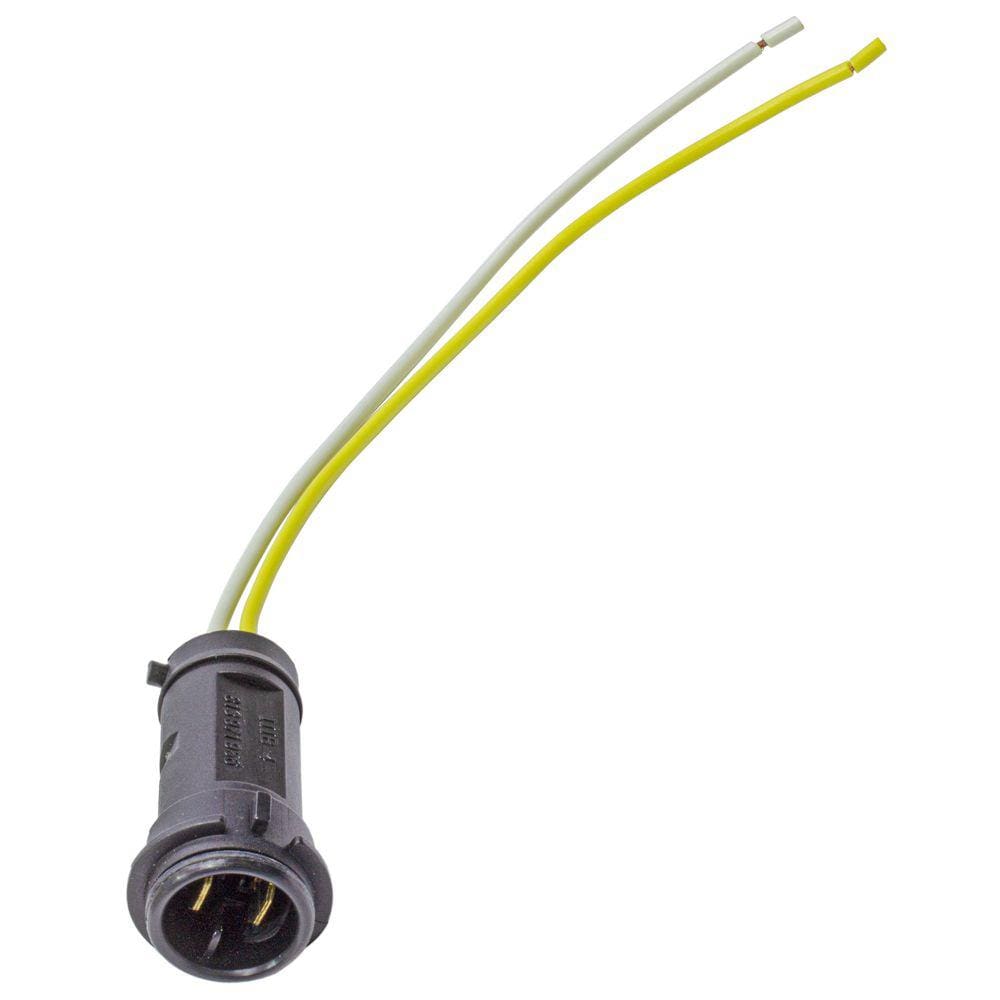Chicote Reparo da Ventoinha Polo Classic 2 Vias Macho - Rainha 7 - ETE9751