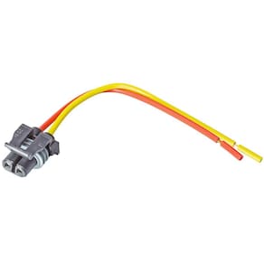 Chicote Reparo Bico Injetor Sensor Temperatura Chevrolet Fiat - R7 - ETE5891