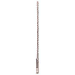 Broca SDS Plus-5X p/ Concreto Armado | 4 Pontas | Precisão