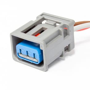 Chicote Sensor Pressão Bomba de Combustível Edge Focus Fusion Mustang Ranger - R7 - ETE5338