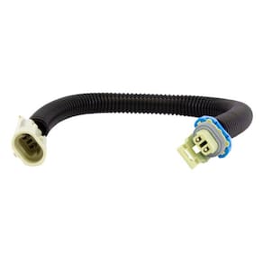 Chicote Reparo Compressor do Ar Condicionado Astra Celta Vectra Após 1999 2 Vias - Rainha 7 - ETE9997