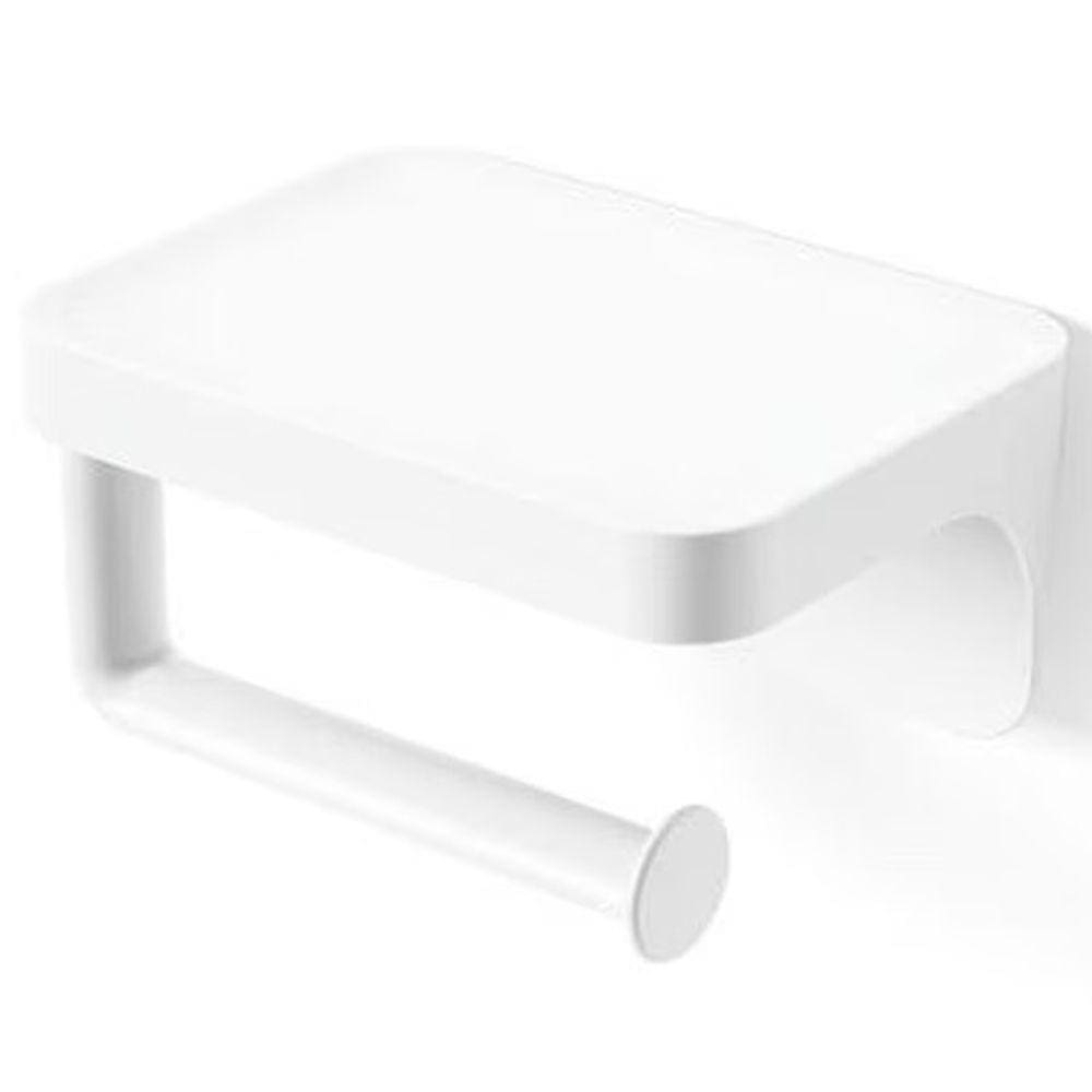 Porta Papel Higienico FLEX Adesivo /SHEL