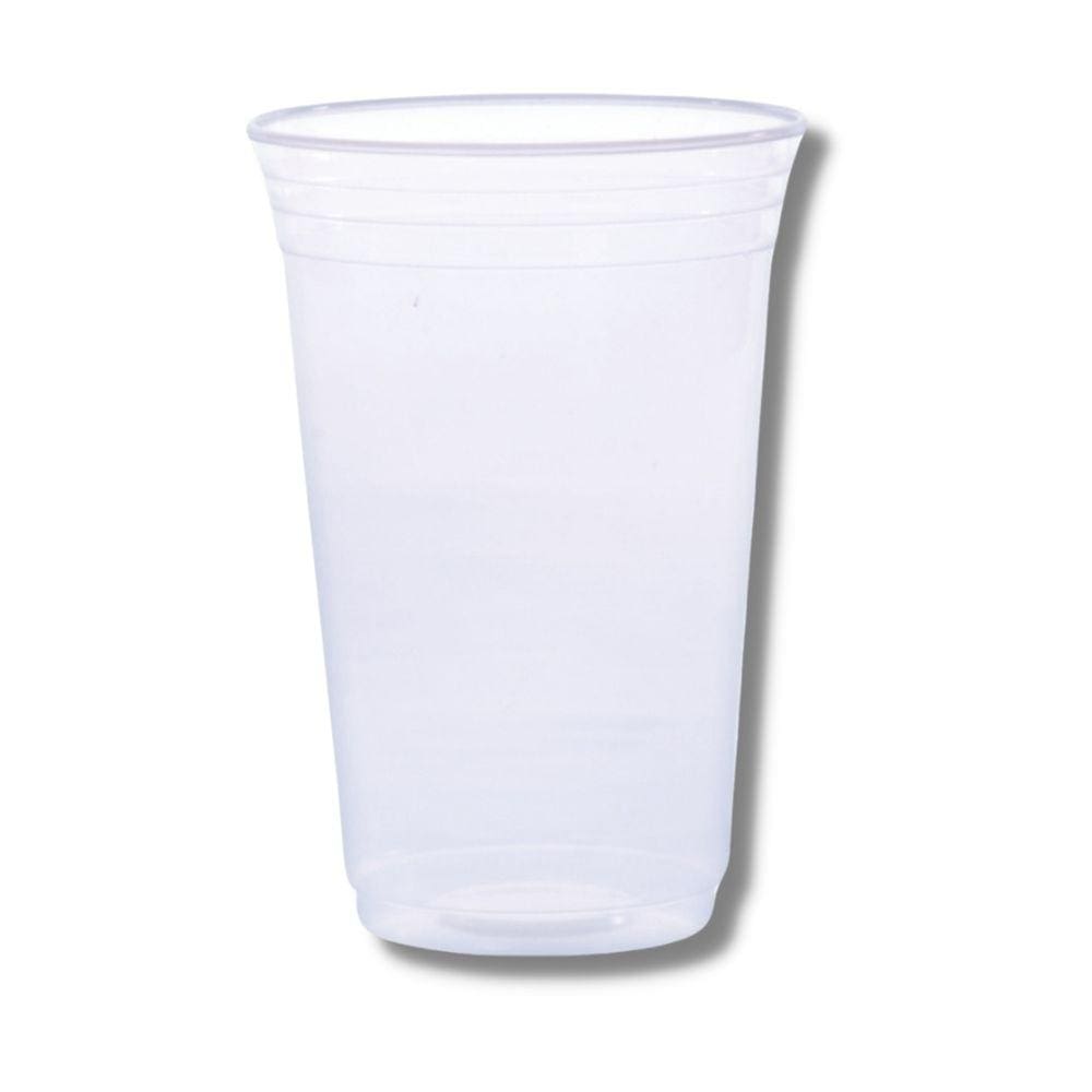 Copo P/ Descartavel 440 Ml. C/ 20X50 Un.