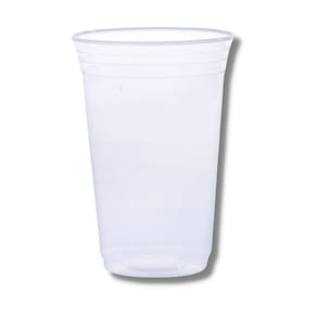 Copo P/ Descartavel 440 Ml. C/ 50 Un.