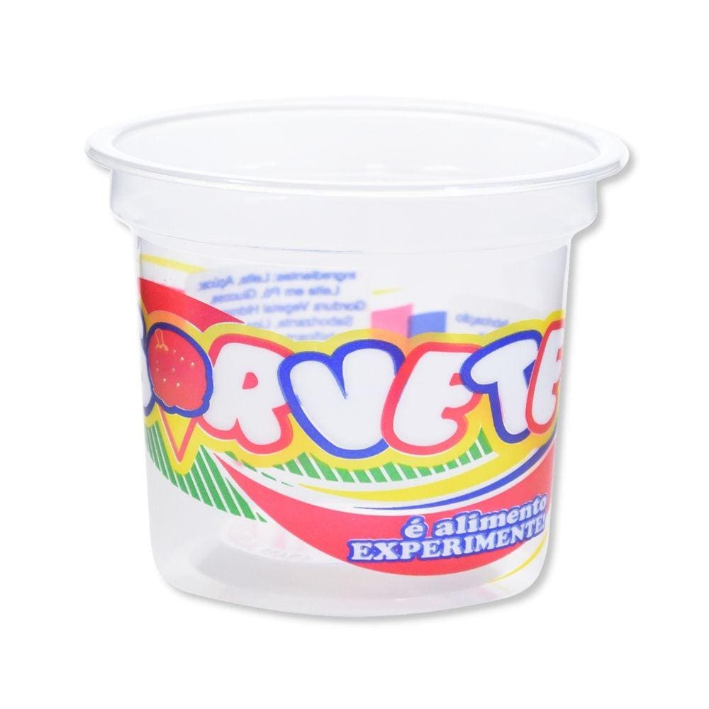 Copo P/ Sorvete 1000 Ml. C/ 50 Un.
