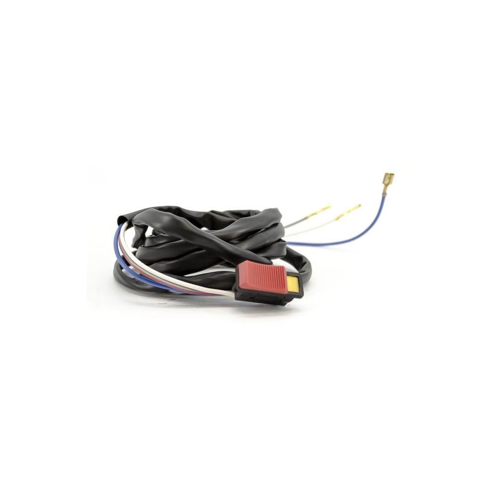 Interruptor De Tecla Da Reduzida Volkswagen Caminhões Ônibus até 1994 - Kostal - 2105015