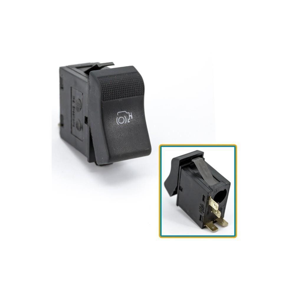 Interruptor Freio Motor Volkswagen Caminhões 1999 a 2015 12 Volts - Kostal - 3813973