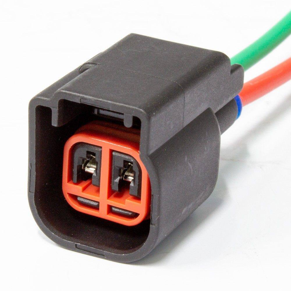 Chicote Sensor de Rotação Fiesta - R7 - ETE5363