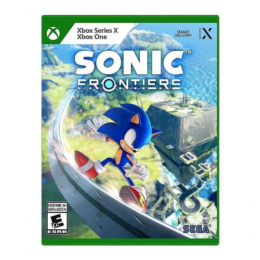 Sonic Exe Xbox 360: comprar mais barato no Submarino