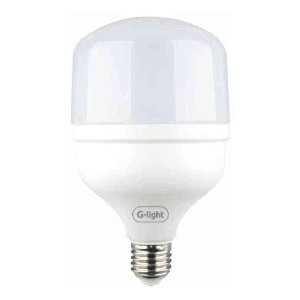 Lampada Led T80 40W E27 6500K - G-Ligth