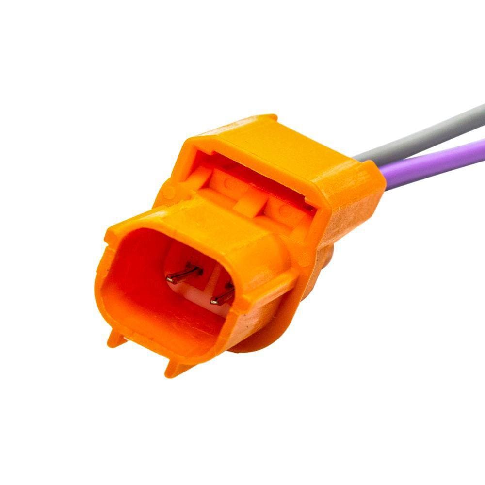 Chicote Sensor Velocidade Honda 2 Vias Macho - R7 - ETE9978