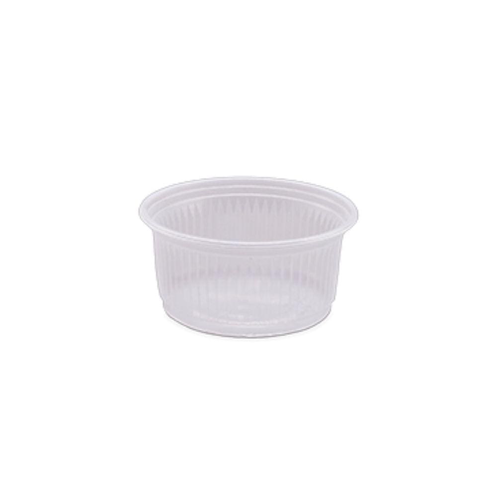 Pote Descartavel 200 Ml.  C/ 50 Un.
