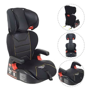 Cadeira, Cadeirinha Infantil Para Carro Burigotto - Isofix