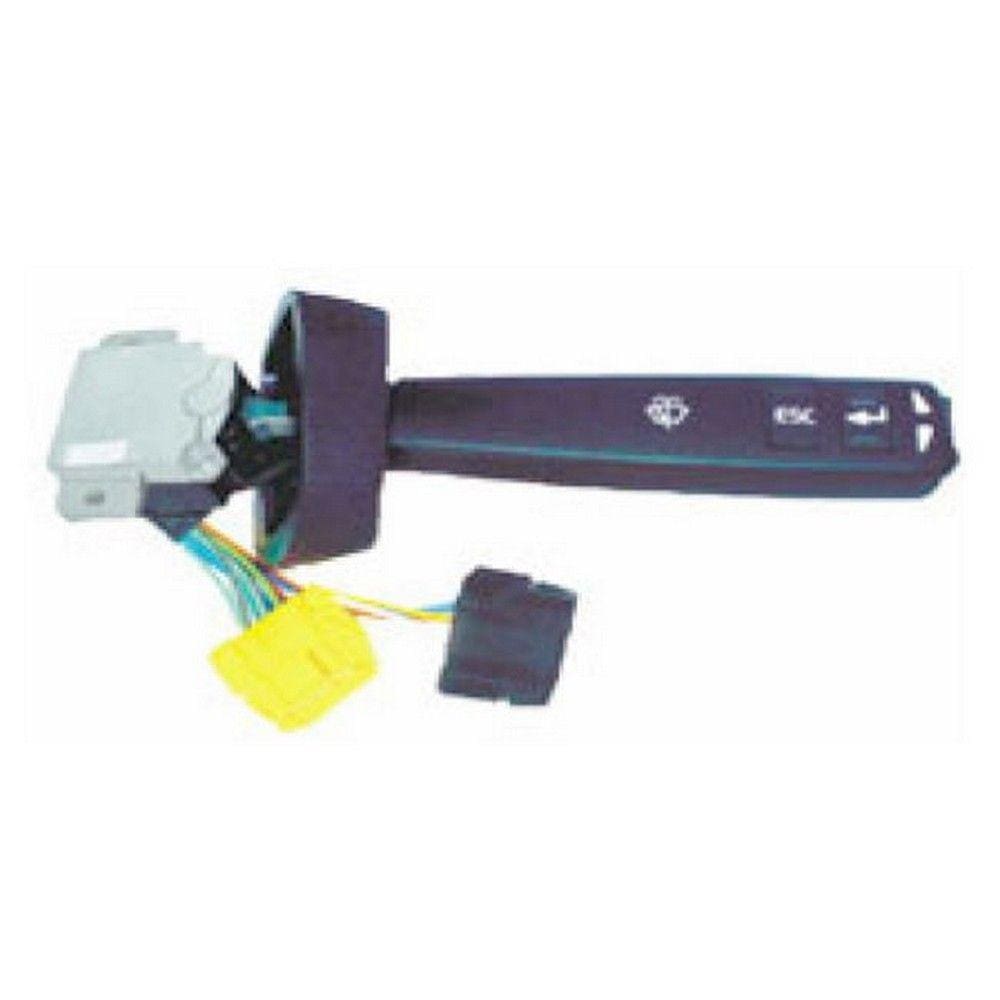 Chave do Limpador de Parabrisa Volvo FH NH FM Com Piloto Automático - Kostal - 10023760