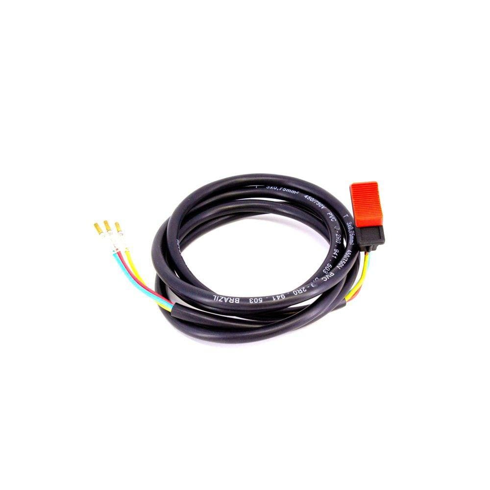 Interruptor Tecla Da Reduzida Ford F12000 F14000 F16000 - Kostal - 2105000