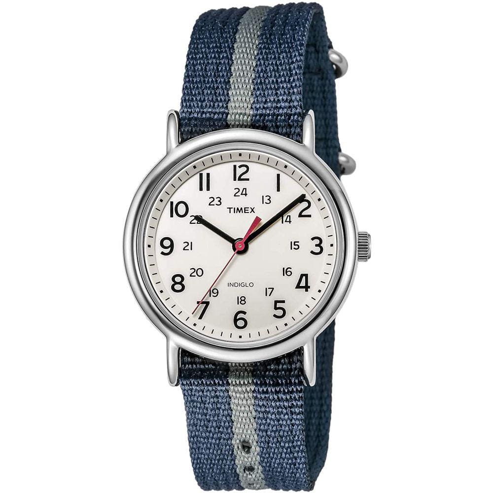 Relógio Weekender 38mm