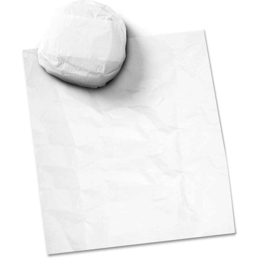 Papel Acoplado Mono 40x40 cm 400 unidades Liso