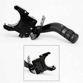 Chave do Limpador de Parabrisa Gol Saveiro Voyage G5 G6 Fox Com Interactive System - Kostal - 10001228
